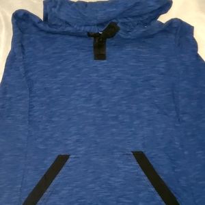 Tony hawk blue hoodie